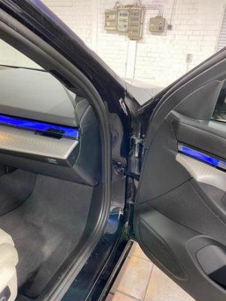 BMW i5 eDrive40 M Sport HUD/360/NAVI picture 12