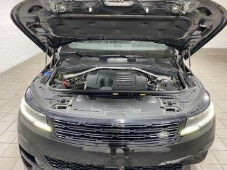 Land Rover Range Rover sport P440e Dynamic SE STANDHZG/PANO picture 11