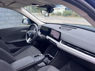 BMW iX1 eDrive20 AHK/KAM/NAVI picture 15