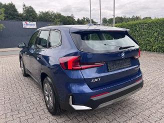 skadebil auto BMW iX1 eDrive20 AHK/KAM/NAVI 2024/12