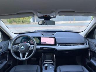 BMW iX1 eDrive20 LEDER/KAM/NAVI picture 18