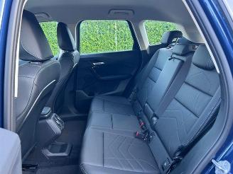 BMW iX1 eDrive20 LEDER/KAM/NAVI picture 15