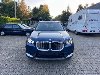BMW iX1 eDrive20 LEDER/KAM/NAVI picture 6