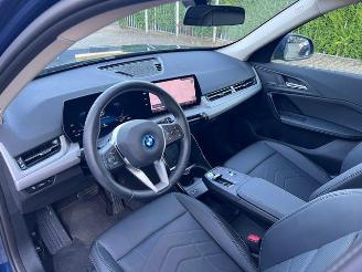 BMW iX1 eDrive20 LEDER/KAM/NAVI picture 13