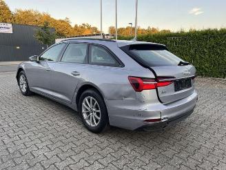 Audi A6 avant 40 TDI picture 5