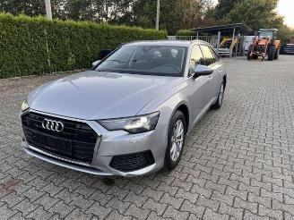 Audi A6 avant 40 TDI picture 2