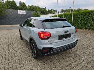 okazja samochody osobowe Audi Q2 35 TSI S tronic S line 2021/4