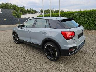 Audi Q2 35 TSI S tronic S line picture 3