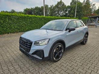 voitures voitures particulières Audi Q2 35 TSI S tronic S line 2021/4