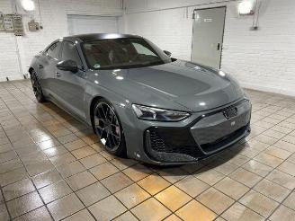 Unfallwagen Audi RS e-tron GT Performance KERAMIK/HUD/360/B&O 2025/6