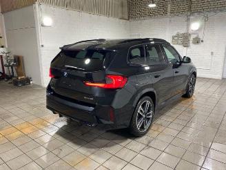Coche accidentado BMW iX1 xDrive30 M Sport Pro KAM/H&K/NAVI 2025/7