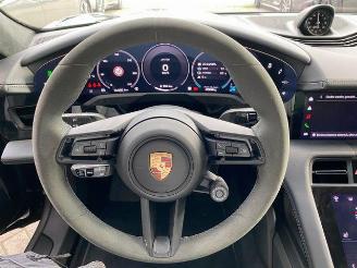 Porsche Taycan GTS CHRONO/PANO/HUD/360/BOSE/NAVI picture 21