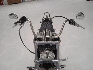 Harley-Davidson Dyna Wide Glide FXDWG picture 15