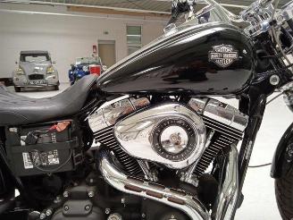 Harley-Davidson Dyna Wide Glide FXDWG picture 11