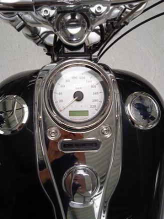 Harley-Davidson Dyna Wide Glide FXDWG picture 17
