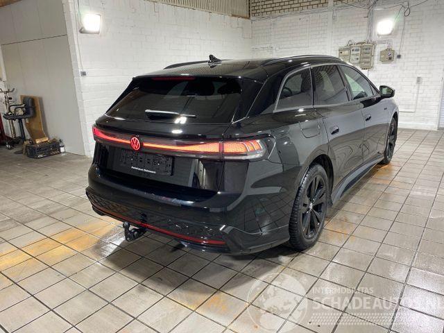 Volkswagen ID.7 Tourer GTX 4Motion HUD/AHK/360/NAVI/H&K