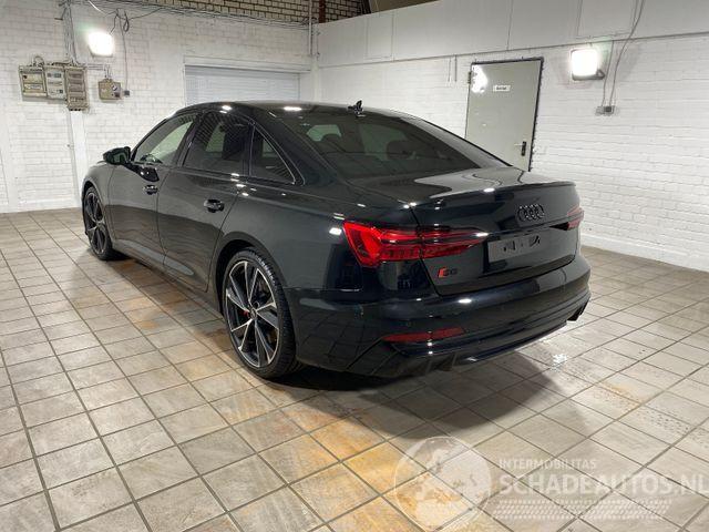 Audi S6 Limousine 3.0 TDI quattro STANDHZG/PANO/HUD