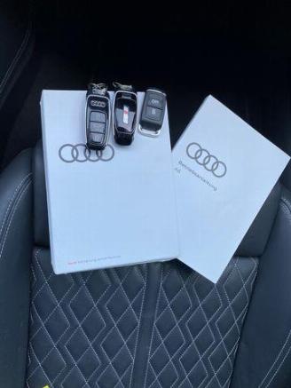 Audi S6 Limousine 3.0 TDI quattro STANDHZG/PANO/HUD picture 23