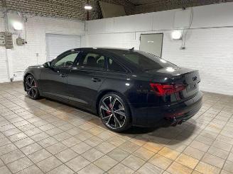 Audi S6 Limousine 3.0 TDI quattro STANDHZG/PANO/HUD picture 2