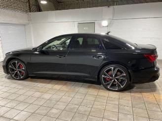Audi S6 Limousine 3.0 TDI quattro STANDHZG/PANO/HUD picture 3