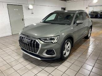 škoda osobní automobily Audi Q3 35 TFSI S tronic advanced KAM/NAVI 2025/8