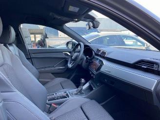 Audi Q3 35 TFSI S tronic advanced KAM/NAVI picture 18