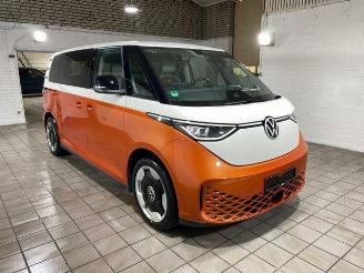 Auto incidentate Volkswagen Ranger  2025/1