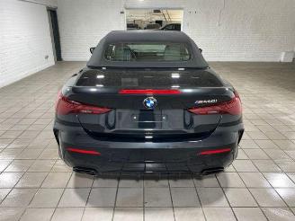 BMW M4 40i xDrive Cabrio HUD/H&K picture 11
