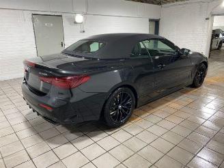 BMW M4 40i xDrive Cabrio HUD/H&K picture 3