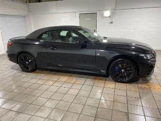 BMW M4 40i xDrive Cabrio HUD/H&K picture 4