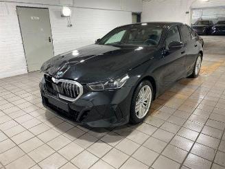 Damaged car BMW 5-serie d M Sport HUD/H&K 2025/12