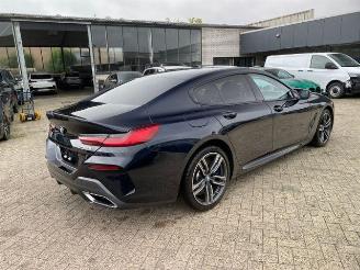 BMW M8 50i xDrive Gran Coupe HUD/360/H&K/Navi picture 6