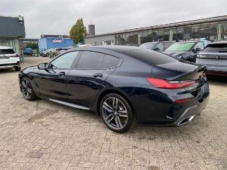 BMW M8 50i xDrive Gran Coupe HUD/360/H&K/Navi picture 8