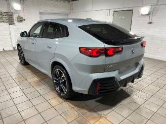 Damaged car BMW iX2 eDrive20 M Sport KAM 2025/8