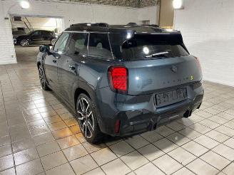 uszkodzony samochody osobowe Mini Aceman SE JCW Trim KAM/HUD/PANO/H&K 2026/3