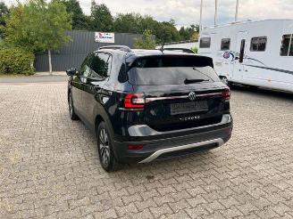 Volkswagen T-Cross  picture 11