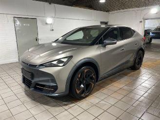 uszkodzony samochody osobowe Cupra Tavascan Endurance 82 kWh/PANO/HUD/360/NAVI 2025/11