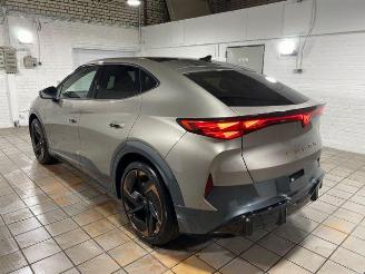 Cupra Tavascan Endurance 82 kWh/PANO/HUD/360/NAVI picture 2