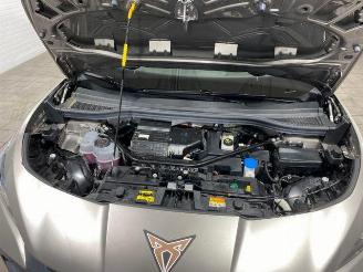 Cupra Tavascan Endurance 82 kWh/PANO/HUD/360/NAVI picture 12