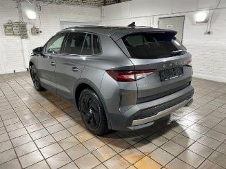 Auto incidentate Skoda Elroq 50 Tour Studio KAM/NAVI 2025/9