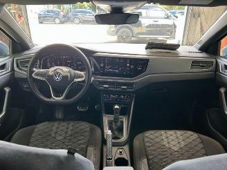 Volkswagen Polo 1.0 TSI DSG R-Line KAM/NAVI picture 17