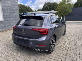 škoda osobní automobily Volkswagen Polo 1.0 TSI DSG R-Line KAM/NAVI 2025/4