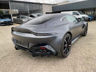 Aston Martin Vantage V8 Coupe 360/NAVI picture 1