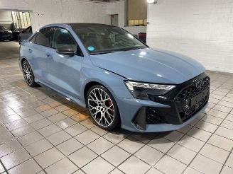 Audi Rs3 Limousine PANO/HUD/KAM/SONOS/NAVI picture 4