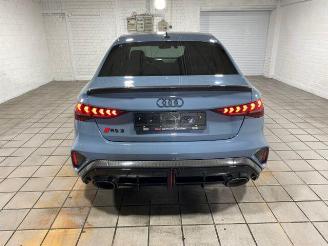 Audi Rs3 Limousine PANO/HUD/KAM/SONOS/NAVI picture 12