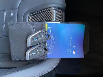 BMW M2 Coupe SCHALENSITZE/HUD/KAM/H&K/NAVI picture 24