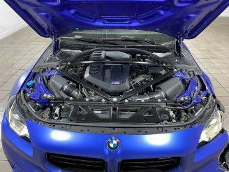 BMW M2 Coupe SCHALENSITZE/HUD/KAM/H&K/NAVI picture 13