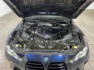 BMW M3 Competition M xDrive Touring HUD/360/H&K/NAVI picture 22