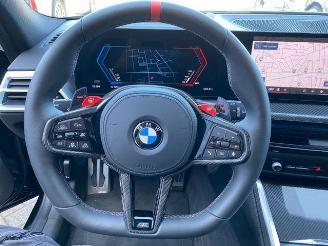BMW M3 Competition M xDrive Touring HUD/360/H&K/NAVI picture 41