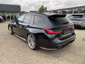 BMW M3 Competition M xDrive Touring HUD/360/H&K/NAVI picture 18